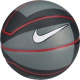 nike basketball size