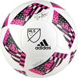 Adidas MLS Soccer Ball, Size 5 Canadian Tire