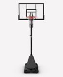 Spalding® Hercules Acrylic Portable Basketball System, 50-in | Spaldingnull
