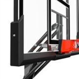 Spalding® Hercules Acrylic Portable Basketball System, 50-in | Spaldingnull