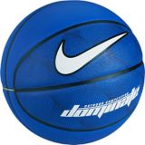 nike dominate basketball