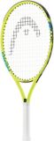 head speed 23 junior tennis racket