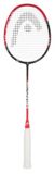 head badminton racket