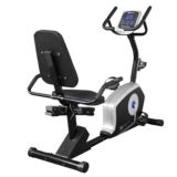 xterra recumbent bike