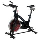 velopro exercise bike