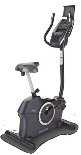 Healthrider H25X  Indoor Cycling Stationary/Exercise Bike - iFit Enabled Product image