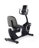 Healthrider H30X Recumbent Indoor Cycling Stationary/Exercise Bike - iFit Enabled | HEALTHRIDERnull
