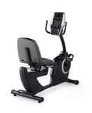 trax x3 recumbent bike