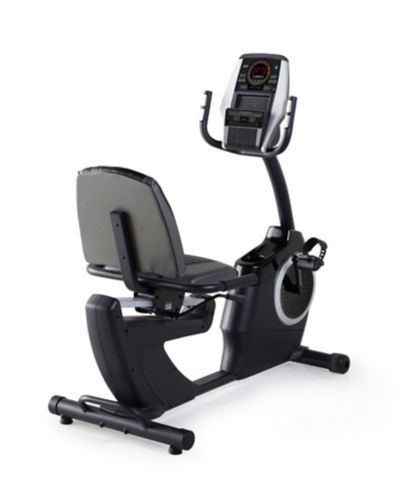 Healthrider H30x Recumbent Bike Canadian Tire