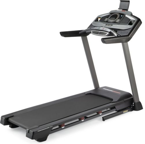 HealthRider H90T Treadmill Product image