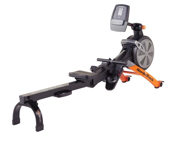 NordicTrack RW200 Folding Rowing/Rower Machine Product image