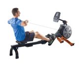 NordicTrack RW200 Folding Rowing/Rower Machine | Nordic Tracknull
