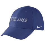 nike blue jays hat