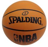 Spalding® NBA Spaldeen Basketball, Mini 