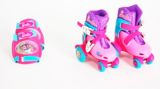 barbie roller blades