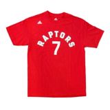 adidas raptors t shirt