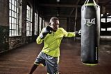 everstrike punching bag
