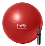 GoodLife Fitness Exercise Ball Canadian 