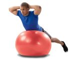 canadian tire yoga ball