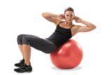Ballon d'exercice GoodLife Fitness | GoodLifenull