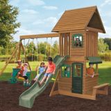 canadian tire playset