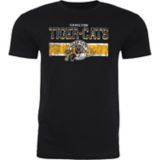 hamilton tiger cats t shirt