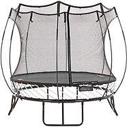 Jumptek Trampoline With Safety Enclosure 8 Ft Canadian Tire