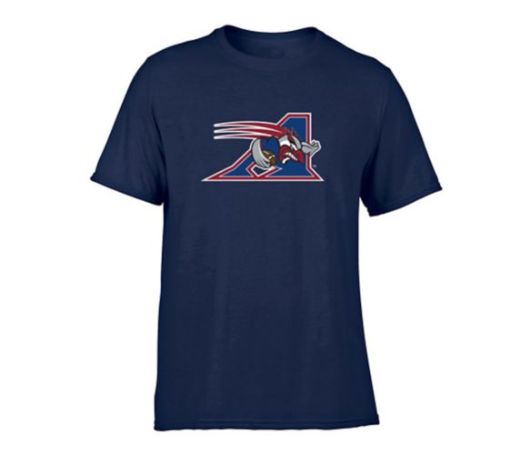 Montreal Alouettes T-Shirt, Adult Canadian Tire