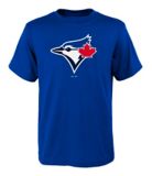 youth blue jays shirt