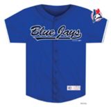 youth blue jays jersey canada