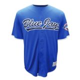 canadian tire blue jays jersey