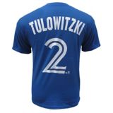 troy tulowitzki blue jays shirt