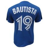 jose bautista shirt