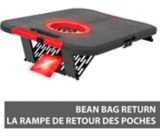 Rec-Tek Outdoor Portable Light-up Day/Night Play Bean Bag Toss Set, 10pc, All Ages | Rec-Teknull