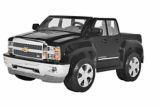 chevy silverado power wheels 12 volt