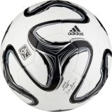 adidas performance mls glider soccer ball