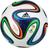 adidas brazuca soccer ball