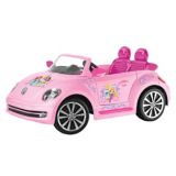 kid trax volkswagen beetle