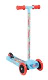 paw patrol 3 wheel bike