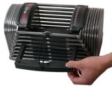 powerblock sport 50
