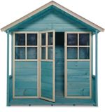 buy wooden playhouse