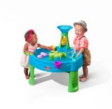 step2 unicorn water table