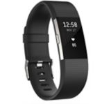 Fitbit Charge 2 Fitness Companion, Black | FitBitnull