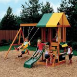 canadian tire playset