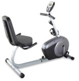 healthrider h22x recumbent bike reviews