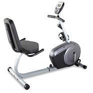 Tempo Fitness Recumbent Bike | Canadian Tire