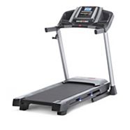 Healthrider H70T Folding Treadmill