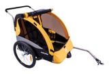 everyday jogger bike trailer