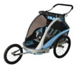 canadian tire double stroller