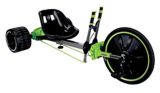 huffy green machine mini tricycle